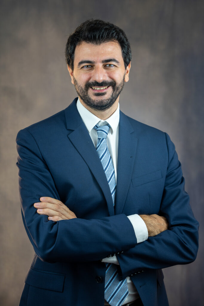 Consulente finanziario indipendente Monza e Brianza. Antonio Oriolo