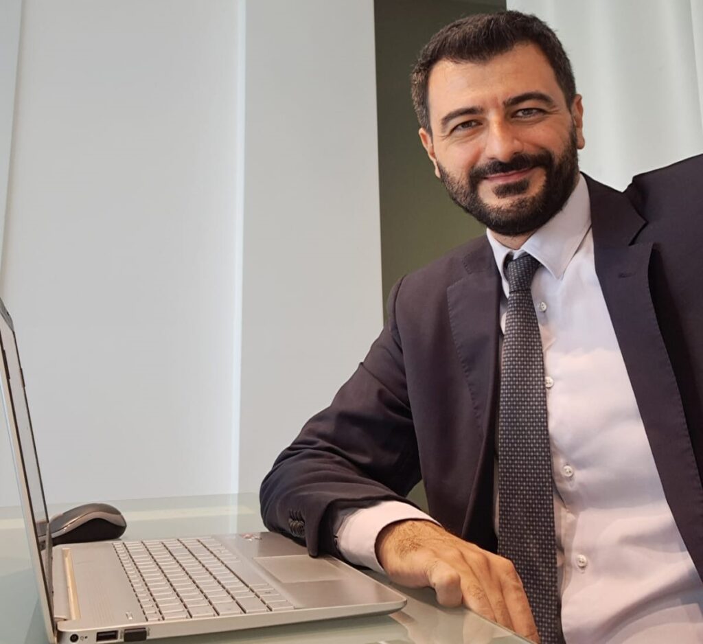 Consulente finanziario indipendente Monza e Brianza. Antonio Oriolo